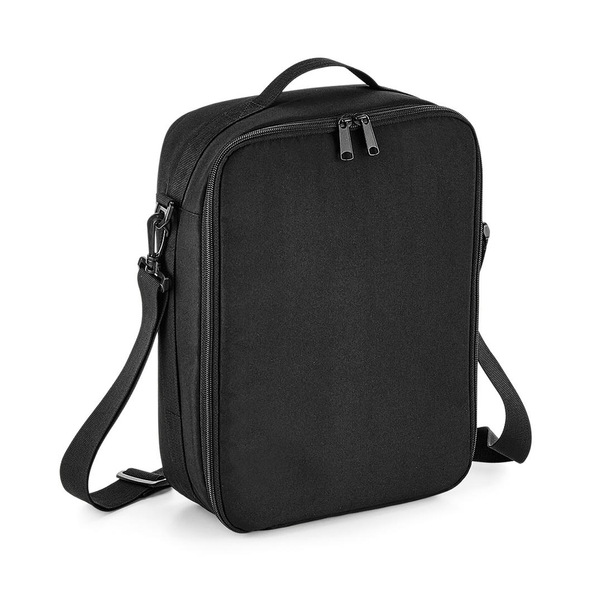 Quadra | Padded camera organizer